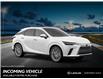 2025 Lexus RX 450h+ Base (Stk: VTN1386669) in Brampton - Image 1 of 1