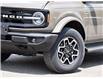 2025 Ford Bronco Outer Banks (Stk: B51843) in GEORGETOWN - Image 2 of 26