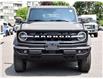 2025 Ford Bronco Outer Banks (Stk: B51843) in GEORGETOWN - Image 4 of 26