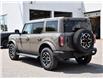 2025 Ford Bronco Outer Banks (Stk: B51843) in GEORGETOWN - Image 7 of 26