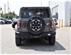 2025 Ford Bronco Outer Banks (Stk: B51843) in GEORGETOWN - Image 8 of 26