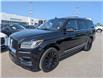 2021 Lincoln Navigator Reserve (Stk: R-1107A) in Calgary - Image 1 of 30
