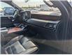 2021 Lincoln Navigator Reserve (Stk: R-1107A) in Calgary - Image 11 of 30