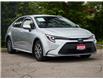 2025 Toyota Corolla Hybrid LE (Stk: 250381A) in Hamilton - Image 6 of 27