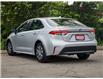 2025 Toyota Corolla Hybrid LE (Stk: 250381A) in Hamilton - Image 9 of 27