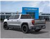 2025 GMC Sierra 1500 Elevation (Stk: 104432) in Exeter - Image 3 of 24