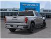 2025 GMC Sierra 1500 Elevation (Stk: 104432) in Exeter - Image 4 of 24