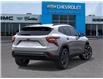 2025 Chevrolet Trax 2RS (Stk: 104463) in Exeter - Image 4 of 24