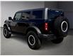 2025 Ford Bronco Outer Banks (Stk: XS404) in Kamloops - Image 4 of 25