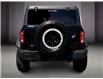 2025 Ford Bronco Outer Banks (Stk: XS404) in Kamloops - Image 5 of 25