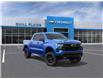 2025 Chevrolet Silverado 1500 LT Trail Boss (Stk: 25T204) in Wadena - Image 1 of 24