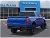 2025 Chevrolet Silverado 1500 LT Trail Boss (Stk: 25T204) in Wadena - Image 4 of 24