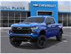2025 Chevrolet Silverado 1500 LT Trail Boss (Stk: 25T204) in Wadena - Image 6 of 24
