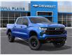 2025 Chevrolet Silverado 1500 LT Trail Boss (Stk: 25T204) in Wadena - Image 7 of 24