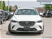 2019 Mazda CX-3 GS (Stk: 25BS291A) in Newmarket - Image 2 of 26