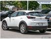 2019 Mazda CX-3 GS (Stk: 25BS291A) in Newmarket - Image 4 of 26
