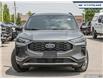 2025 Ford Escape ST-Line (Stk: 25ES604) in Newmarket - Image 2 of 26