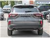 2025 Ford Escape ST-Line (Stk: 25ES604) in Newmarket - Image 5 of 26