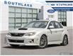 2013 Subaru WRX Limited (Stk: 25BR393A) in Newmarket - Image 1 of 25