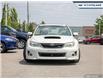 2013 Subaru WRX Limited (Stk: 25BR393A) in Newmarket - Image 2 of 25