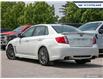 2013 Subaru WRX Limited (Stk: 25BR393A) in Newmarket - Image 4 of 25