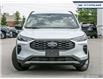 2025 Ford Escape ST-Line (Stk: 25ES603) in Newmarket - Image 2 of 26