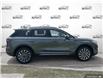 2025 Lincoln Corsair Reserve (Stk: 5C048) in Oakville - Image 3 of 25