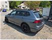 2023 Volkswagen Tiguan Comfortline R-Line Black (Stk: ZVW) in Sudbury - Image 3 of 22