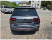 2023 Volkswagen Tiguan Comfortline R-Line Black (Stk: ZVW) in Sudbury - Image 4 of 22