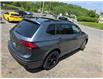 2023 Volkswagen Tiguan Comfortline R-Line Black (Stk: ZVW) in Sudbury - Image 5 of 22