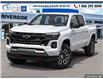 2025 Chevrolet Colorado Z71 (Stk: 25-393) in Brockville - Image 1 of 25