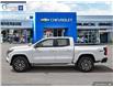 2025 Chevrolet Colorado Z71 (Stk: 25-393) in Brockville - Image 3 of 25
