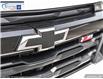 2025 Chevrolet Colorado Z71 (Stk: 25-393) in Brockville - Image 9 of 25