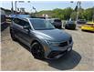 2023 Volkswagen Tiguan Comfortline R-Line Black (Stk: ZVW) in Sudbury - Image 7 of 22
