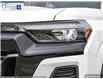 2025 Chevrolet Colorado Z71 (Stk: 25-393) in Brockville - Image 10 of 25