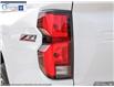 2025 Chevrolet Colorado Z71 (Stk: 25-393) in Brockville - Image 11 of 25