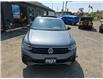 2023 Volkswagen Tiguan Comfortline R-Line Black (Stk: ZVW) in Sudbury - Image 8 of 22