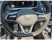 2023 Volkswagen Tiguan Comfortline R-Line Black (Stk: ZVW) in Sudbury - Image 17 of 22