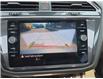 2023 Volkswagen Tiguan Comfortline R-Line Black (Stk: ZVW) in Sudbury - Image 18 of 22
