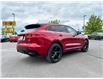 2018 Jaguar F-PACE S (Stk: 5112A) in Kingston - Image 5 of 39