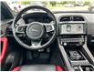2018 Jaguar F-PACE S (Stk: 5112A) in Kingston - Image 9 of 39
