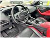 2018 Jaguar F-PACE S (Stk: 5112A) in Kingston - Image 10 of 39