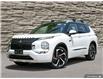 2024 Mitsubishi Outlander Plug-In Hybrid  (Stk: S2120A) in Welland - Image 1 of 35