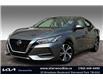 2021 Nissan Sentra SV (Stk: 21B4338) in Sherwood Park - Image 1 of 30