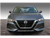 2021 Nissan Sentra SV (Stk: 21B4338) in Sherwood Park - Image 3 of 30