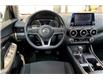 2021 Nissan Sentra SV (Stk: 21B4338) in Sherwood Park - Image 5 of 30