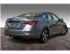 2021 Nissan Sentra SV (Stk: 21B4338) in Sherwood Park - Image 11 of 30