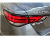 2021 Nissan Sentra SV (Stk: 21B4338) in Sherwood Park - Image 27 of 30