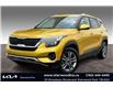 2022 Kia Seltos LX (Stk: SSS74161) in Sherwood Park - Image 1 of 30
