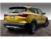 2022 Kia Seltos LX (Stk: SSS74161) in Sherwood Park - Image 11 of 30